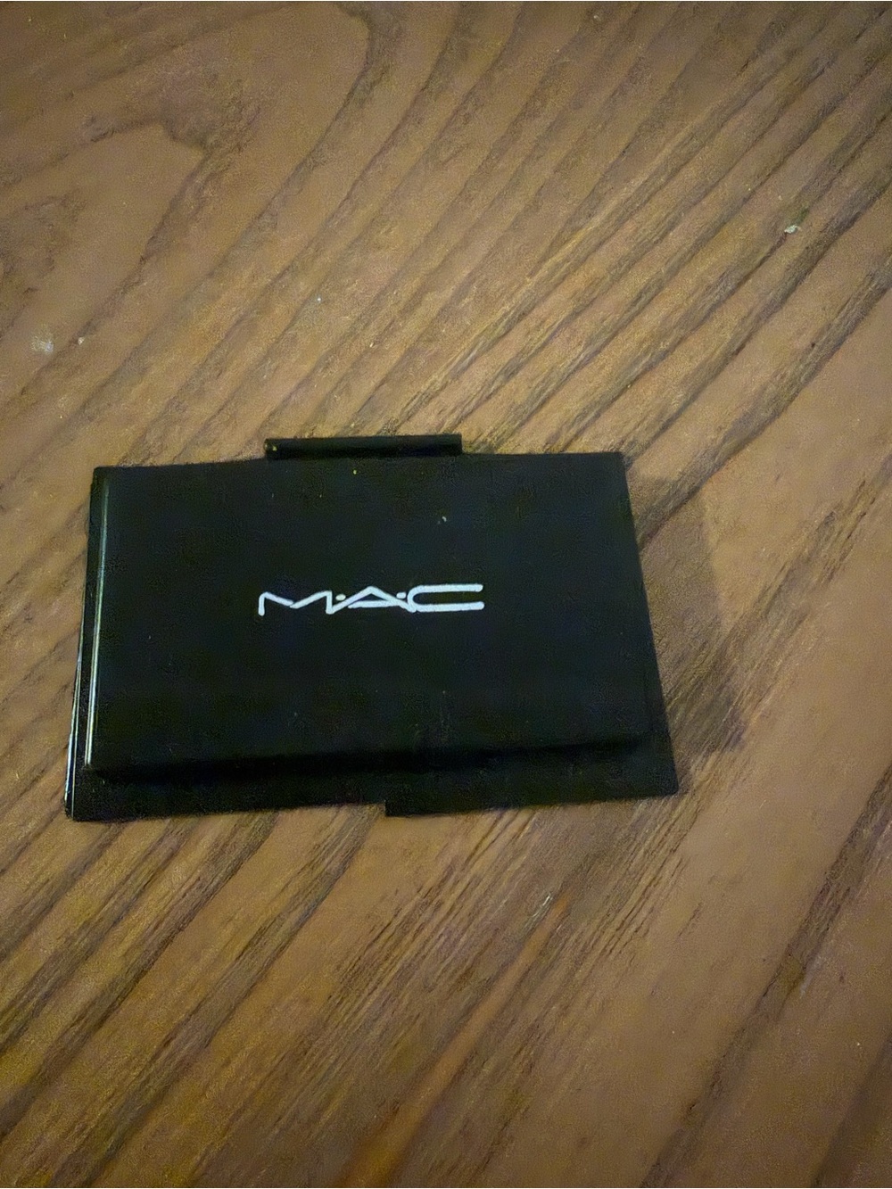MAC cosmetics studio fix powder plus foundation